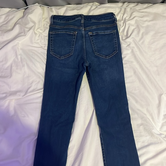 Forever 21 jeans - Picture 2 of 3